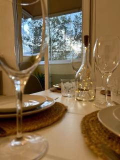 Casa Calma Apartment in La Cala de Mijas - Pool and beach walkable - 2