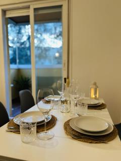 Casa Calma Apartment in La Cala de Mijas - Pool and beach walkable - 3