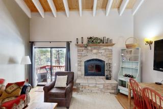 Sofia's Chalet - 4