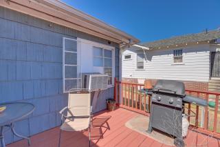 Birmingham Home with Yard about 7 Mi to Downtown! - Birmingham - 8