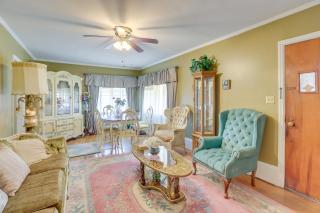 Birmingham Home with Yard about 7 Mi to Downtown! - Birmingham - 7