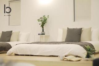 b hotel Heiwaodori 102 - Beautiful New 1BR Apartment for 6 ppl - 8