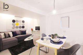bHOTEL Heiwaodori 202 - New Apt Famous Hiroshima Hondori for 6p - Hiroshima - 6