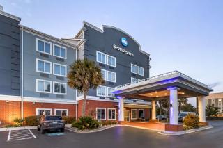 Best Western Airport Inn & Suites - Charleston - 0