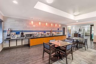 Best Western Airport Inn & Suites - Charleston - 7