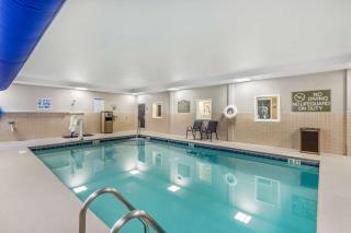 Best Western Airport Inn & Suites - Charleston - 6