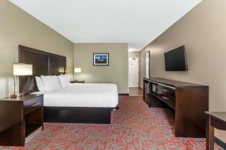 Best Western Airport Inn & Suites - Charleston - 8