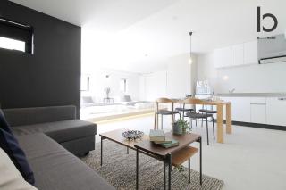 bHOTEL Heiwaodori 701 - Spacious Apt Famous Hiroshima Dori 6ppl - Hiroshima - 5