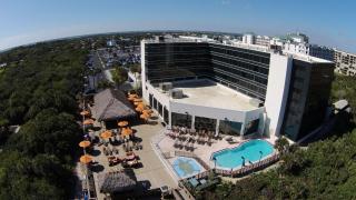 Hilton Cocoa Beach Oceanfront - Cocoa Beach - 4