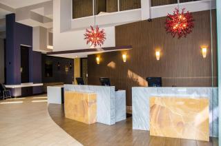 Hilton Cocoa Beach Oceanfront - Cocoa Beach - 2