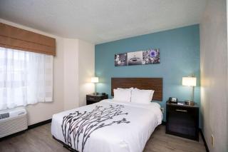 Sleep Inn near Outlets - Myrtle Beach - 1
