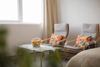 Spacious Seaside apartment A - Faraway - Lagoa - 3