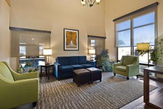 Comfort Inn Huntington Near University - Huntington - 2