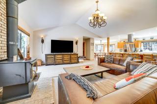 Calpine Mountain Retreat with High-Speed Internet - - 7