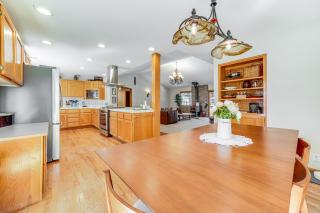 Calpine Mountain Retreat with High-Speed Internet - - 2