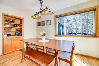 Calpine Mountain Retreat with High-Speed Internet - - 3
