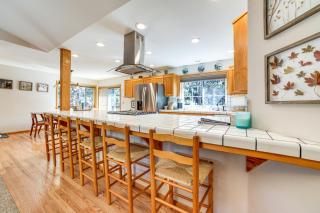 Calpine Mountain Retreat with High-Speed Internet - 1