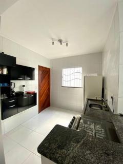 Casa no Litoral Norte de Natal - Extremóz - 8