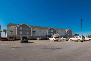 MainStay Suites Houma - Houma - 0