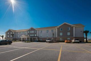 MainStay Suites Houma - Houma - 9