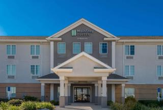 MainStay Suites Houma - Houma - 7