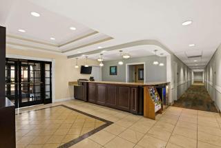MainStay Suites Houma - Houma - 6