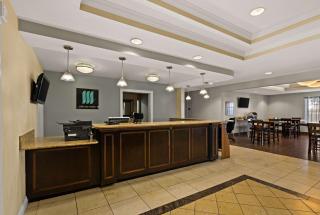 MainStay Suites Houma - Houma - 5