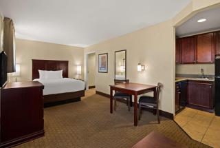 MainStay Suites Houma - Houma - 3
