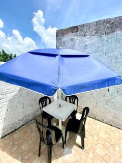 Casa no Litoral Norte de Natal - Extremóz - 2