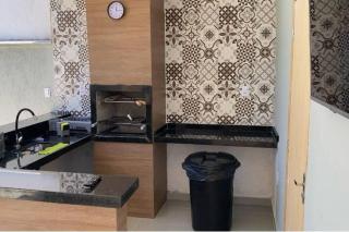 Casa com piscina, grande e espaçosa no Condomínio dos Pássaros - Cabo Frio - 1