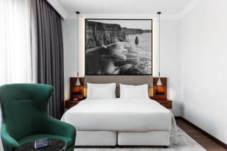 Radisson Blu Hotel, Tashkent - Tasjkent - 1