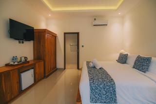 Cucukan Beach Guest House - 9
