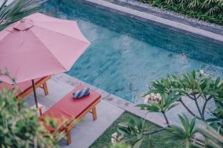 cucukan beach guest house - Gianyar - 0