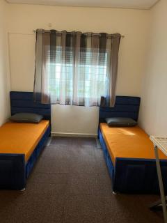 Appartement à marjane - 0