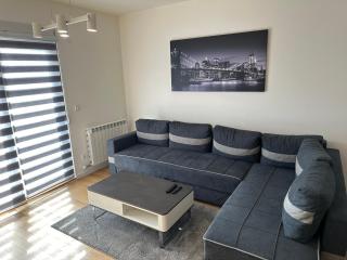 Apartman Uno Lux - 8