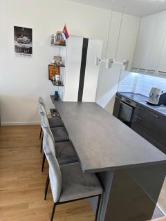 Apartman Uno Lux - Novi Grad - 6