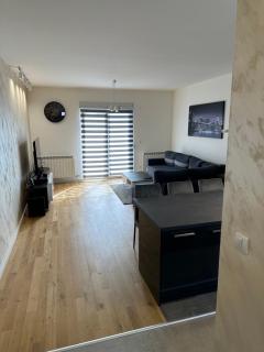 Apartman Uno Lux - Novi Grad - 5