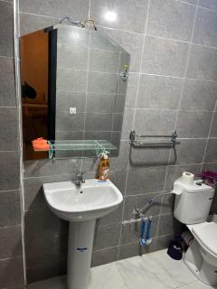 Appartement à marjane - 8