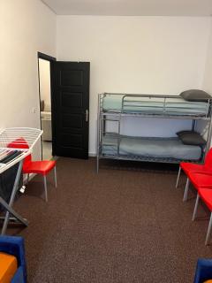 Appartement à marjane - 2