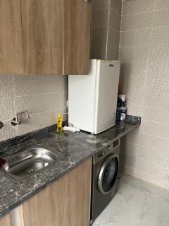 Appartement à marjane - Meknès - 1