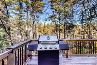 Mitchell Point Cottage - Eagle River - 8