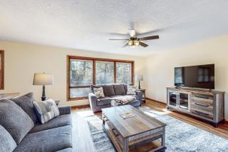 Mitchell Point Cottage - 6