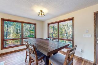 Mitchell Point Cottage - 4