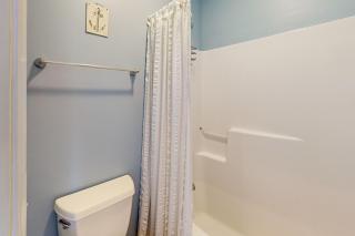Mystic Marina, 204A - Southport - 3