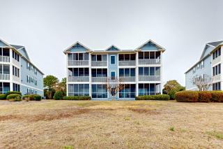 Mystic Marina, 204A - Southport - 1