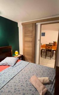 Appartement les Crotons - Sainte-Anne - 0