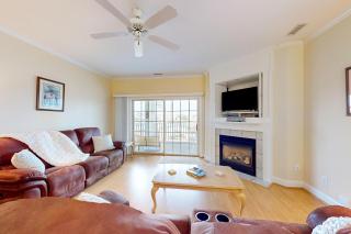 Mystic Marina, 204B - Southport - 6