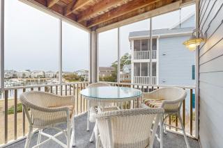 Mystic Marina, 204B - Southport - 9