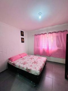 Apartamento Aconchegante Mobiliado, ZN - Cod 02 - São Paulo - 0