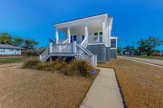 The Ruth Retreat - Gulfport - 0